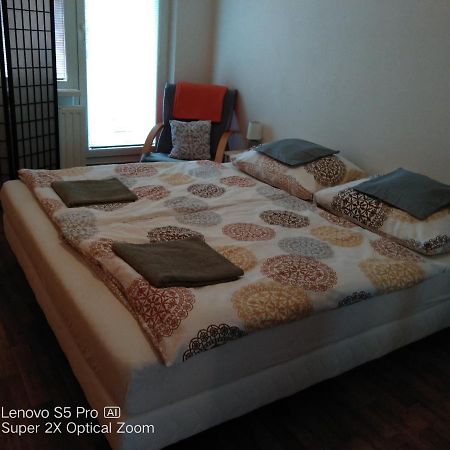 Apartman S Virivkou A Infrasaunou V Olomouci エクステリア 写真